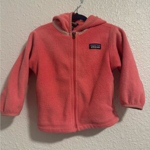 Patagonia synchilla‎ baby